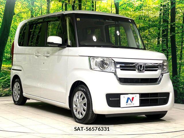 Honda N BOX 2023-09 7222454-15