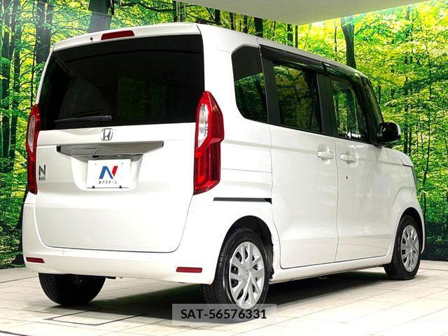 Honda N BOX 2023-09 7222454-16