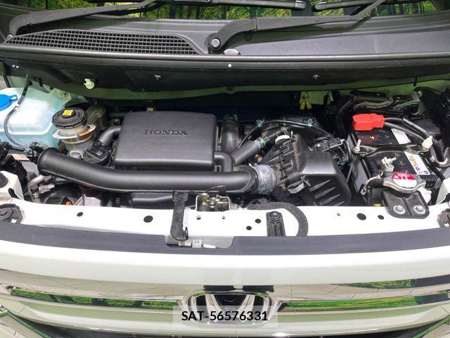 Honda N BOX 2023-09 7222454-17