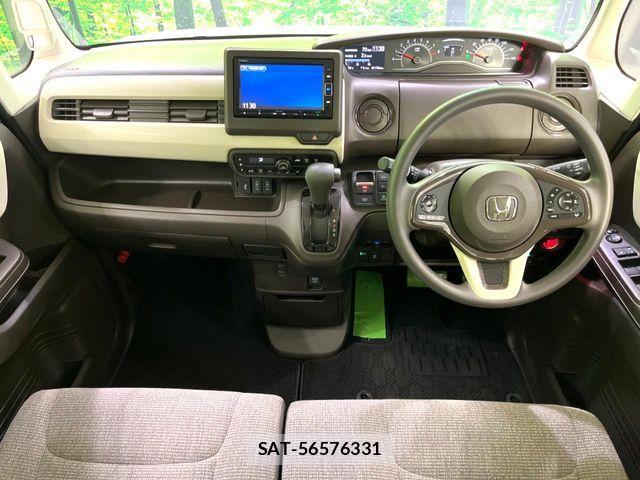 Honda N BOX 2023-09 7222454-1