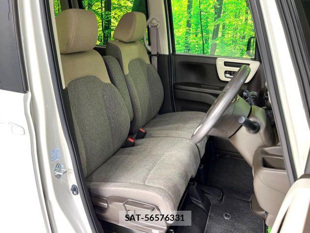 Honda N BOX 2023-09 7222454-7