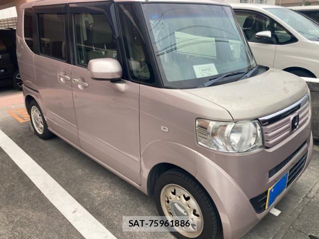 Honda N BOX 2012-05 7222301-0