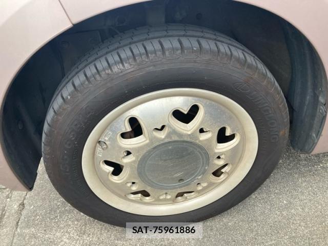 Honda N BOX 2012-05 7222301-9