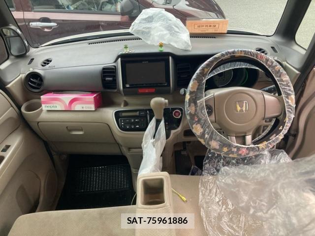 Honda N BOX 2012-05 7222301-14
