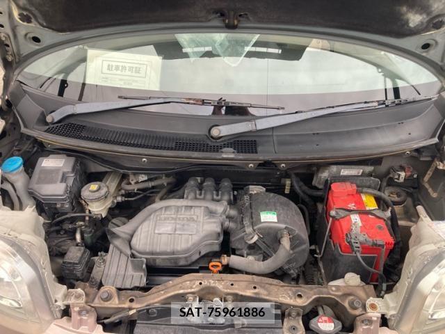 Honda N BOX 2012-05 7222301-17