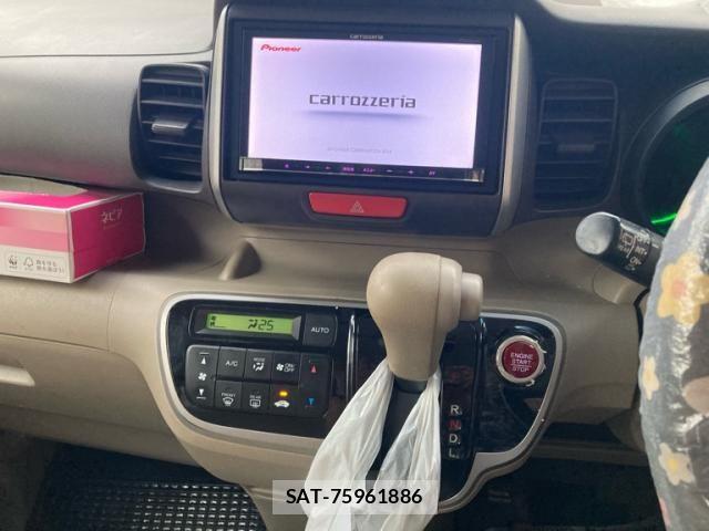 Honda N BOX 2012-05 7222301-19