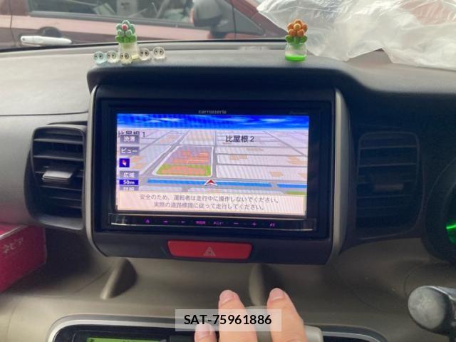Honda N BOX 2012-05 7222301-20