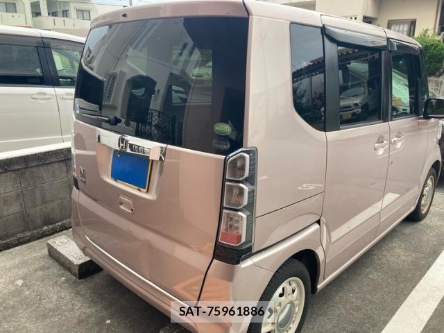 Honda N BOX 2012-05 7222301-2