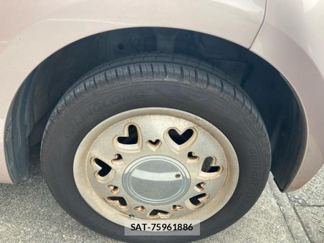 Honda N BOX 2012-05 7222301-6