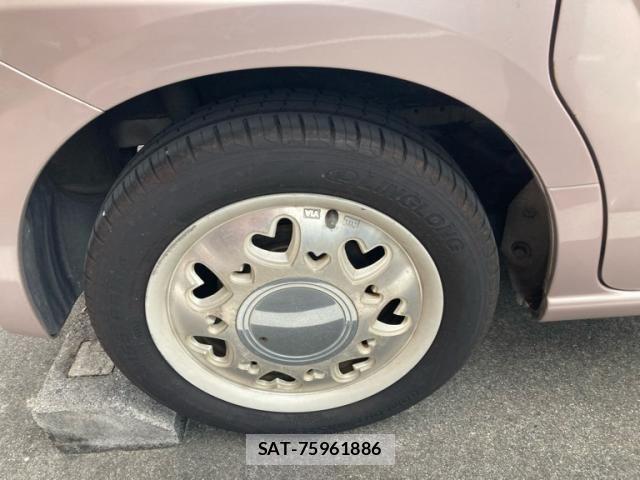 Honda N BOX 2012-05 7222301-7