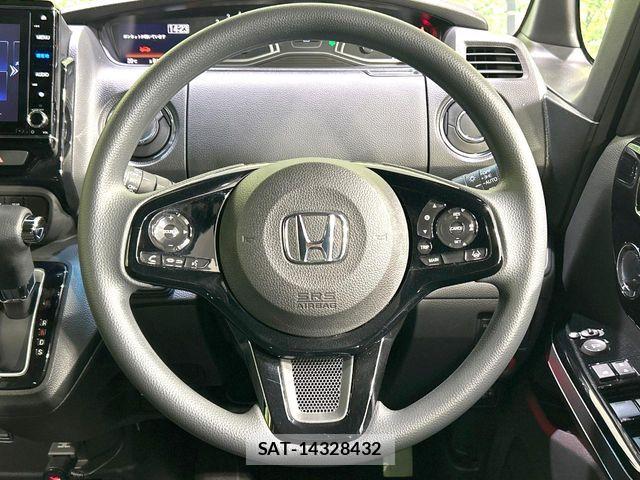 Honda N BOX 2023-07 7222449-10