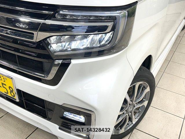 Honda N BOX 2023-07 7222449-11
