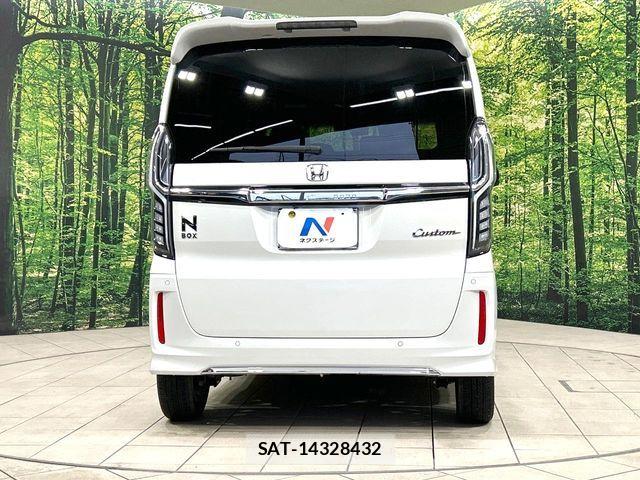 Honda N BOX 2023-07 7222449-14