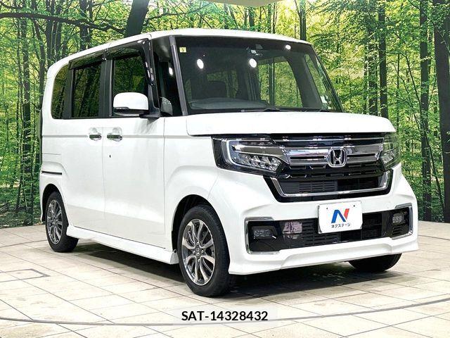 Honda N BOX 2023-07 7222449-15