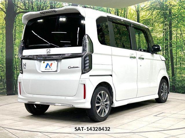 Honda N BOX 2023-07 7222449-16