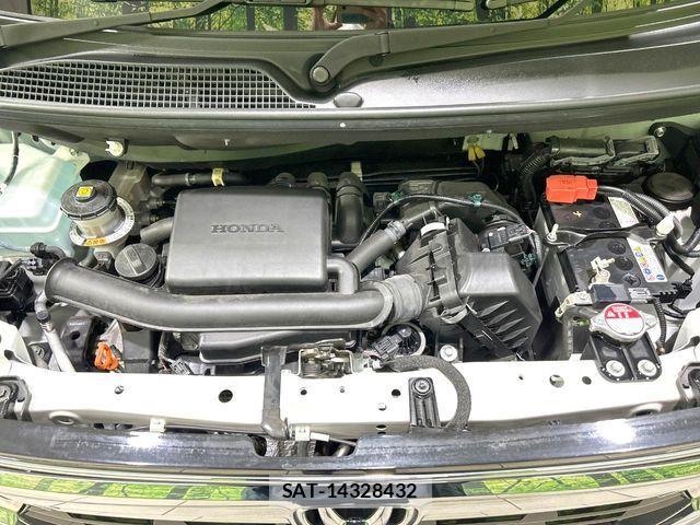 Honda N BOX 2023-07 7222449-17
