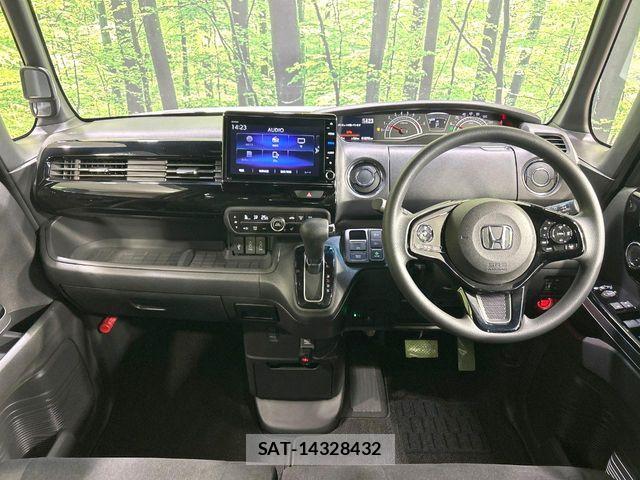 Honda N BOX 2023-07 7222449-1