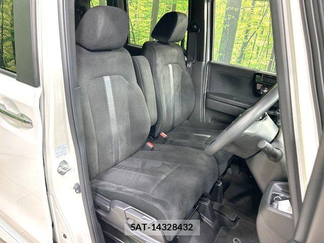 Honda N BOX 2023-07 7222449-7