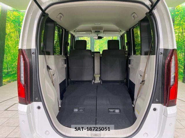 Honda N BOX 2024-07 7222483-9