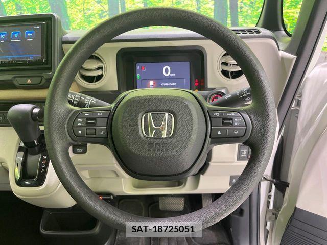 Honda N BOX 2024-07 7222483-10