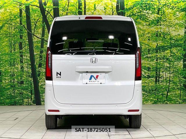 Honda N BOX 2024-07 7222483-14