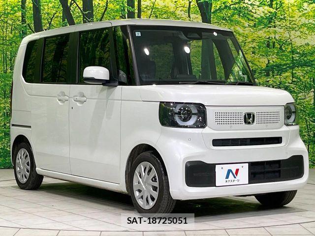 Honda N BOX 2024-07 7222483-15