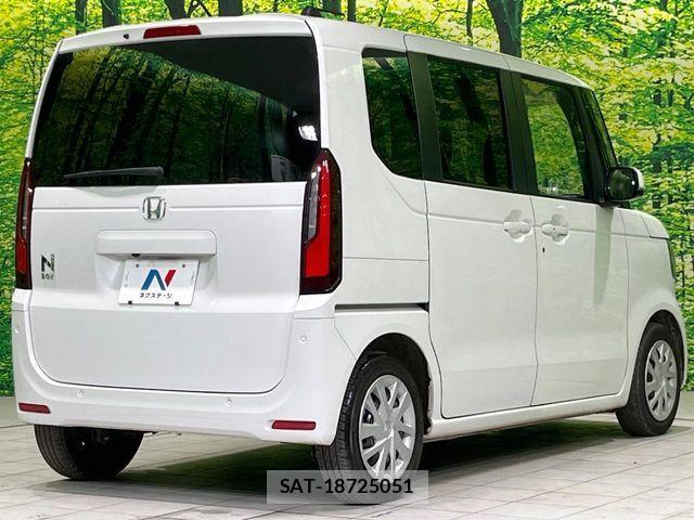 Honda N BOX 2024-07 7222483-16