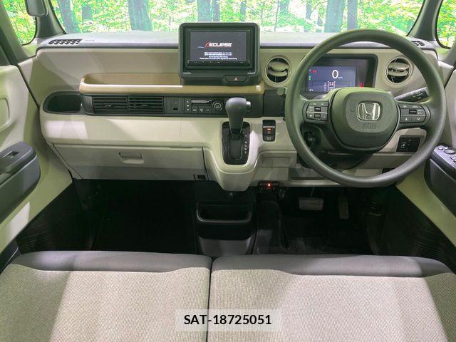 Honda N BOX 2024-07 7222483-1