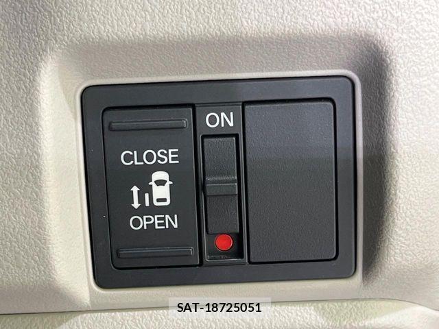 Honda N BOX 2024-07 7222483-5
