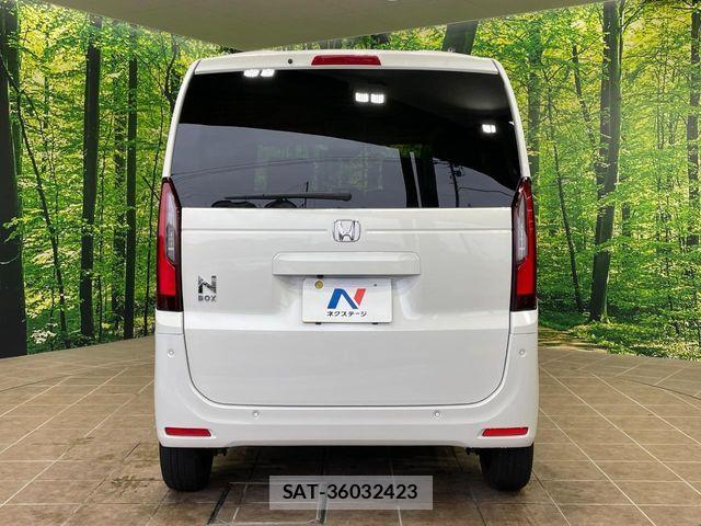 Honda N BOX 2023-11 7222457-14