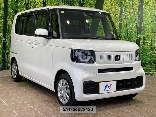 Honda N BOX 2023-11 7222457-15