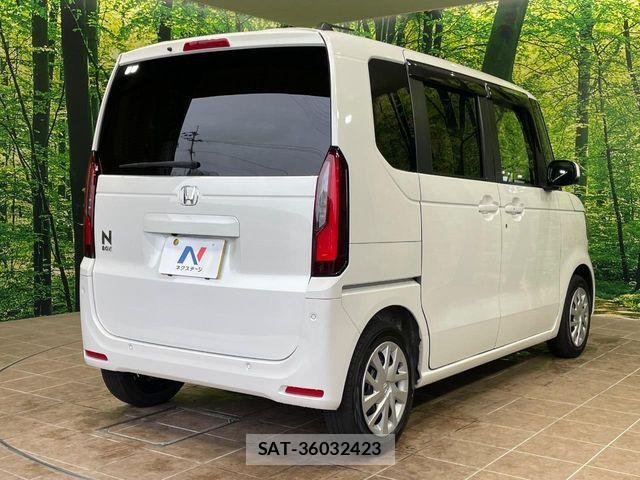 Honda N BOX 2023-11 7222457-16