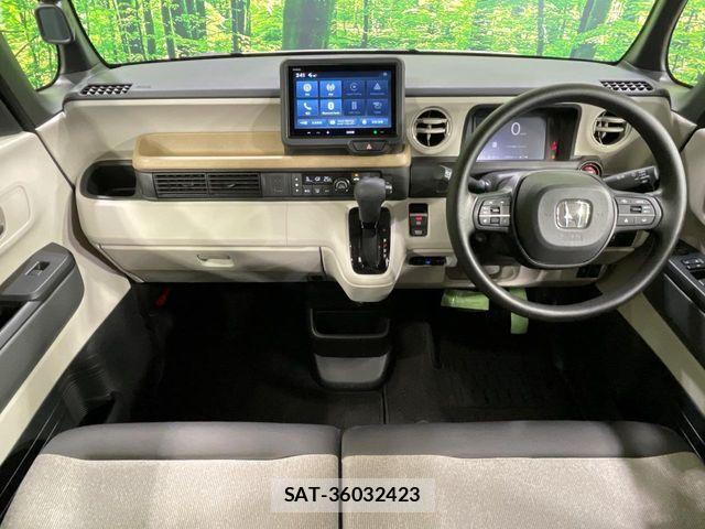 Honda N BOX 2023-11 7222457-1