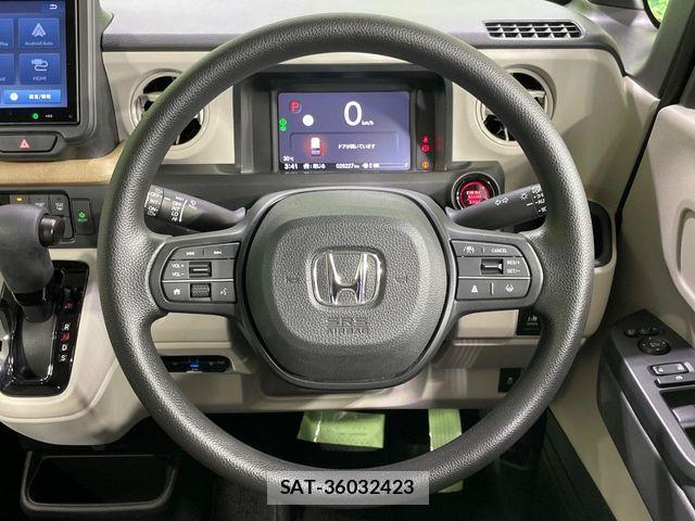 Honda N BOX 2023-11 7222457-7