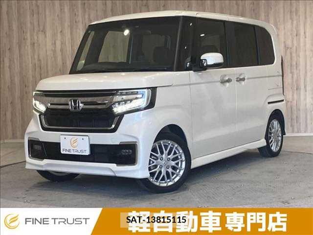 Honda N BOX 2022-09 7222433-0