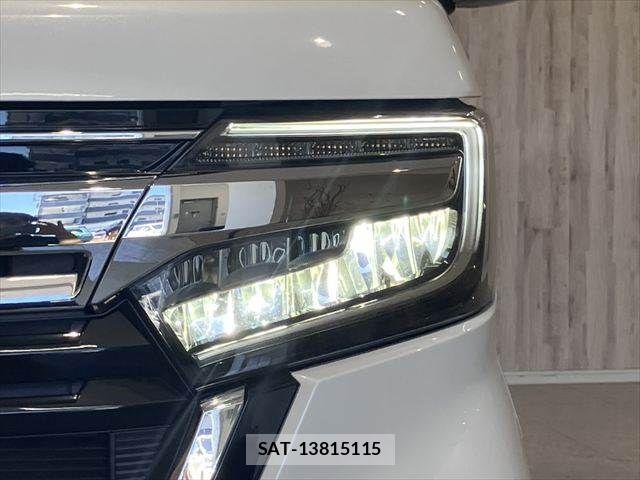 Honda N BOX 2022-09 7222433-9