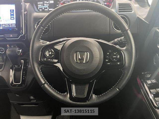 Honda N BOX 2022-09 7222433-11