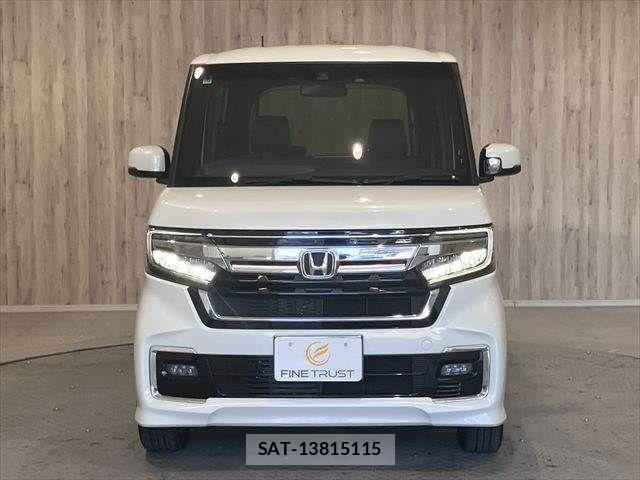 Honda N BOX 2022-09 7222433-13