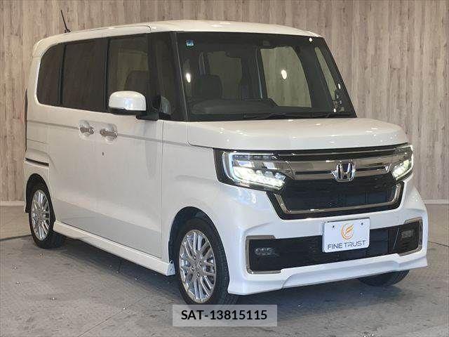Honda N BOX 2022-09 7222433-14