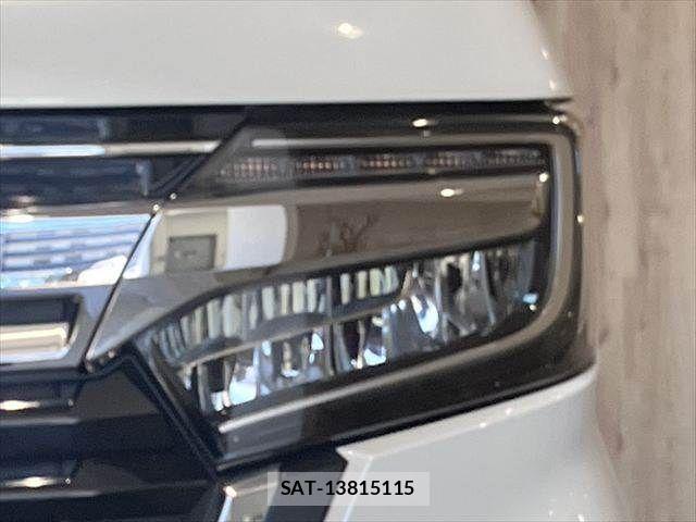 Honda N BOX 2022-09 7222433-22