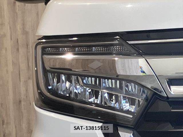 Honda N BOX 2022-09 7222433-23