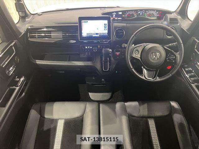 Honda N BOX 2022-09 7222433-2