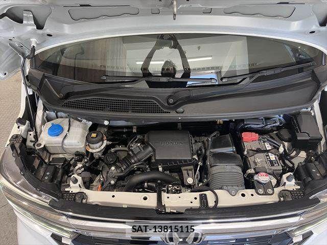 Honda N BOX 2022-09 7222433-29