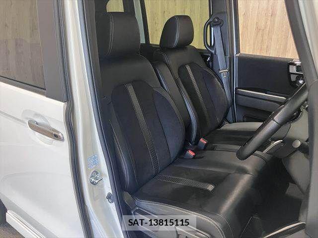 Honda N BOX 2022-09 7222433-6