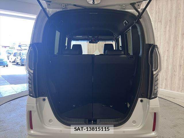 Honda N BOX 2022-09 7222433-8