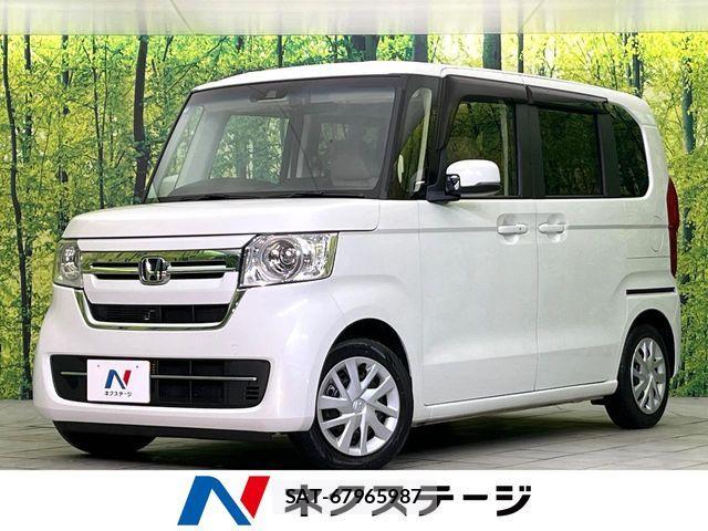 Honda N BOX 2022-06 7222430-0