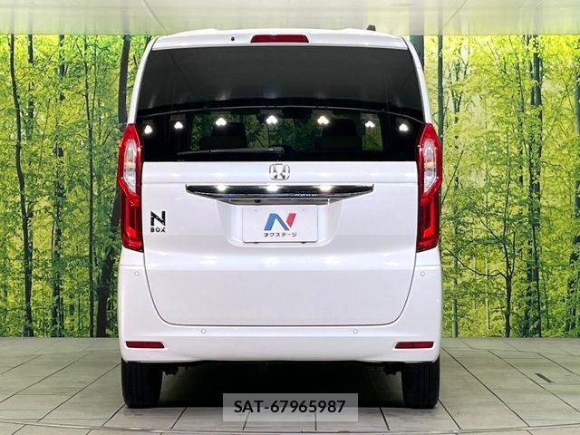 Honda N BOX 2022-06 7222430-14