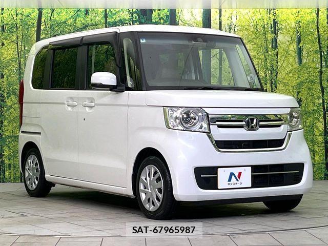 Honda N BOX 2022-06 7222430-15