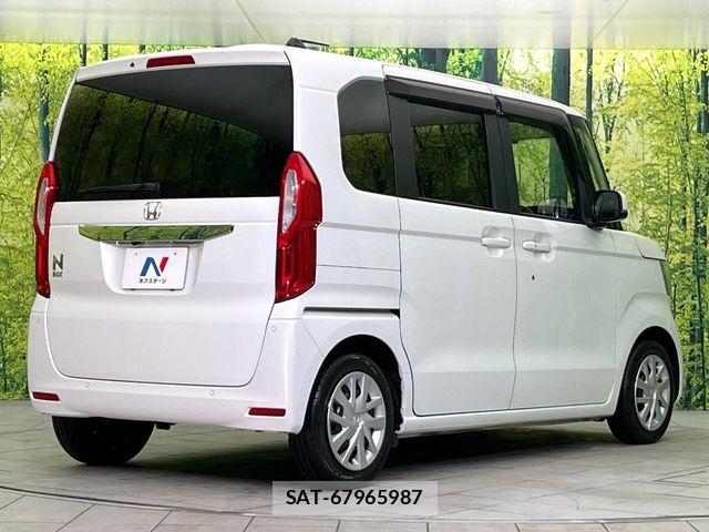 Honda N BOX 2022-06 7222430-16