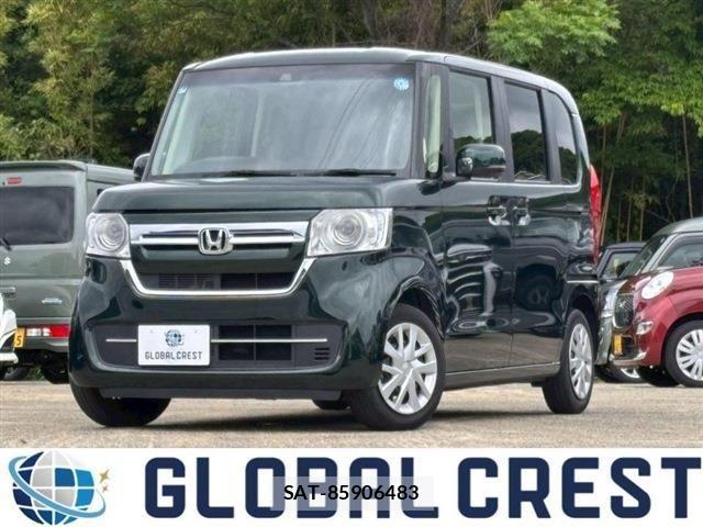 Honda N BOX 2023-04 7222447-0